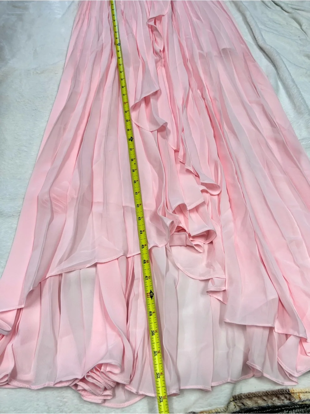 New Trend light pink